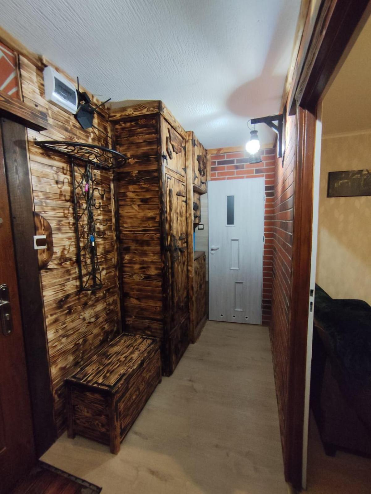 Mroczne Marzenie Apartment