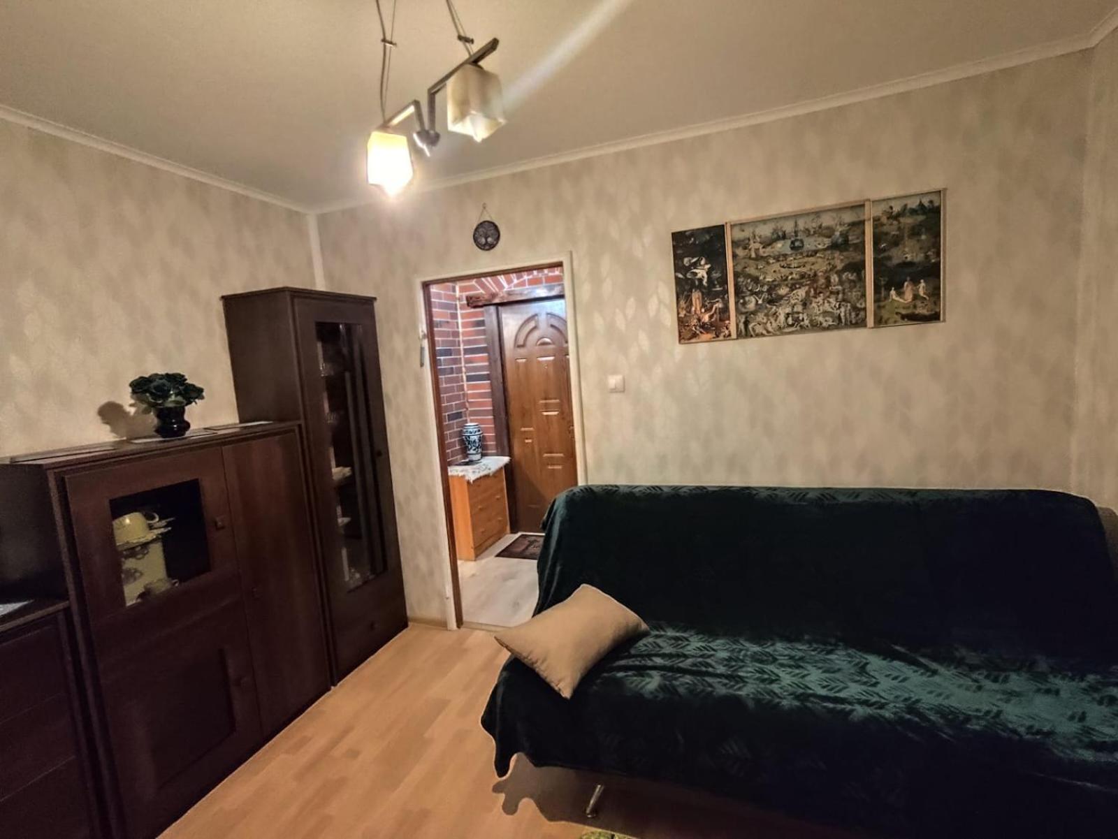 Mroczne Marzenie Apartment