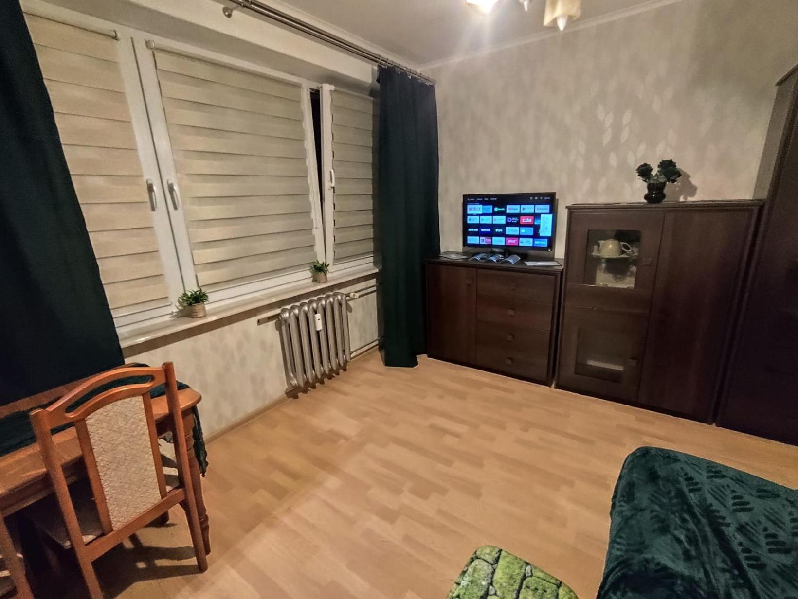Apartment Mroczne Marzenie