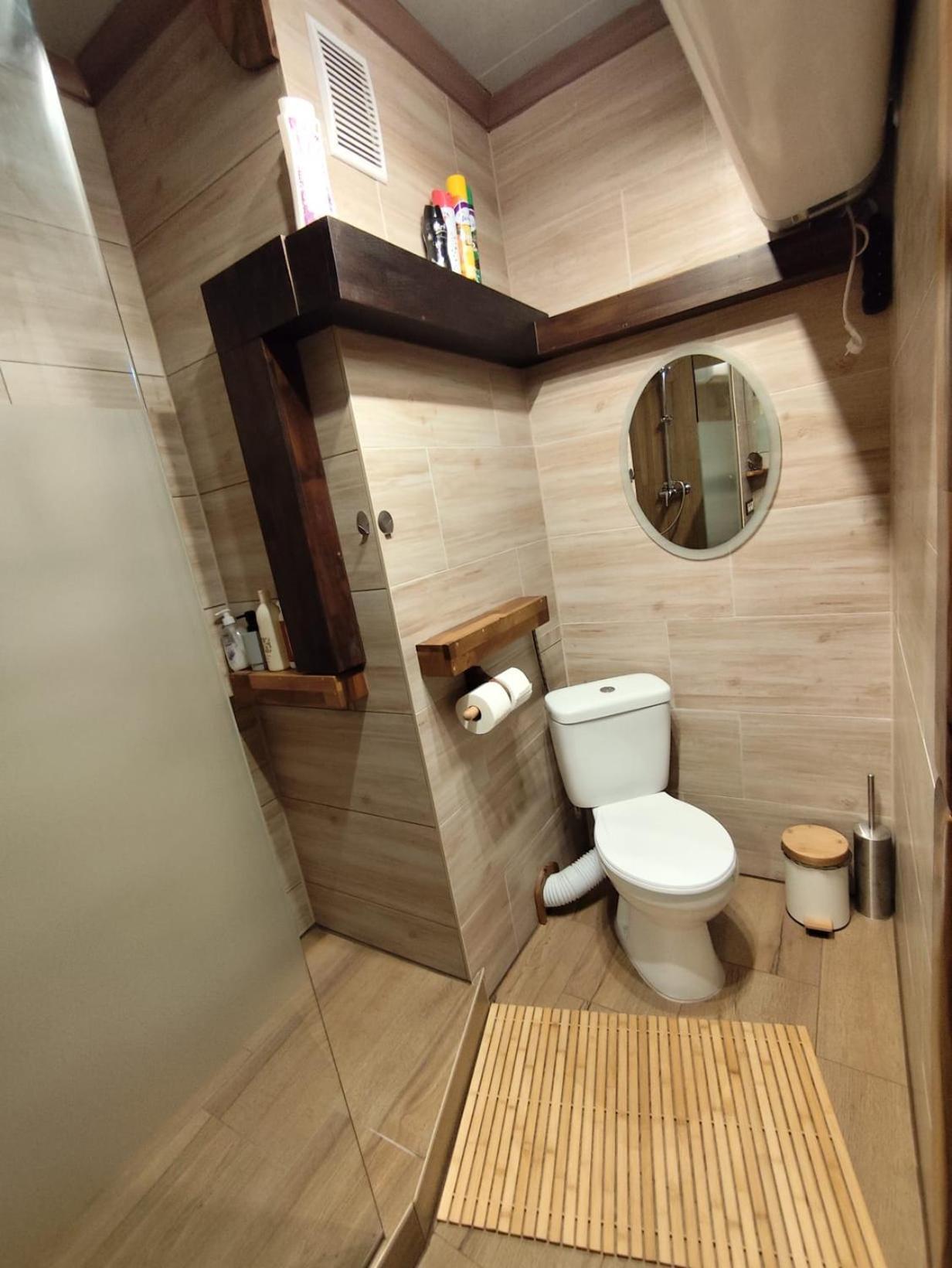 Apartment Mroczne Marzenie *