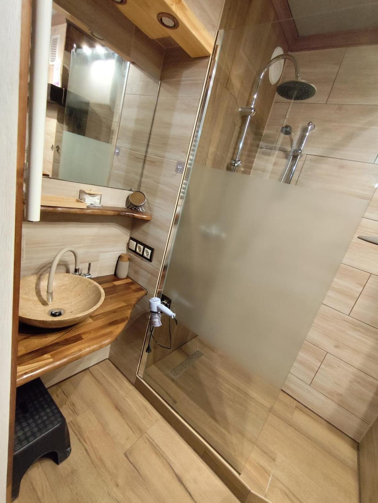 Apartment Mroczne Marzenie
