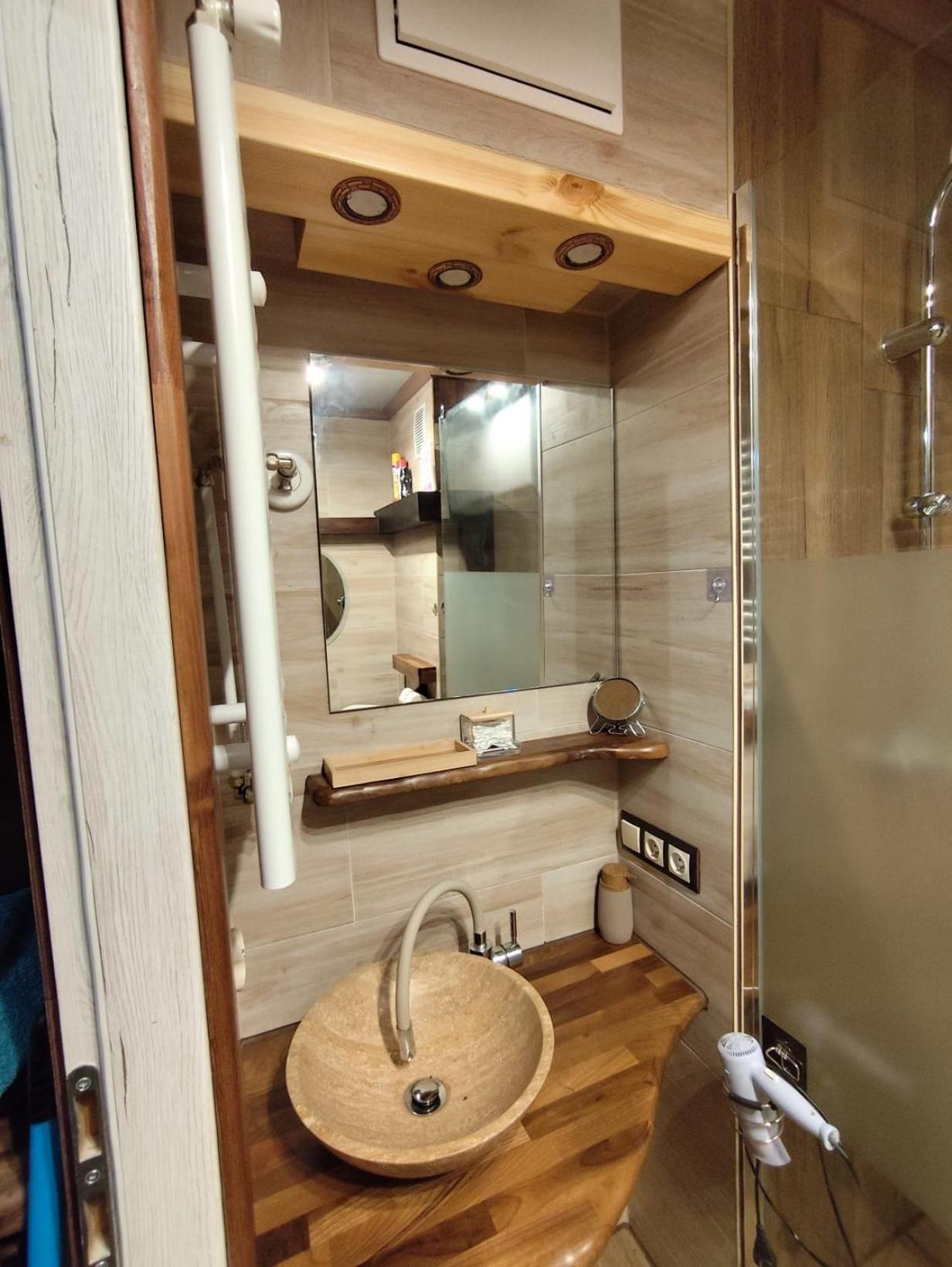 Apartment Mroczne Marzenie *